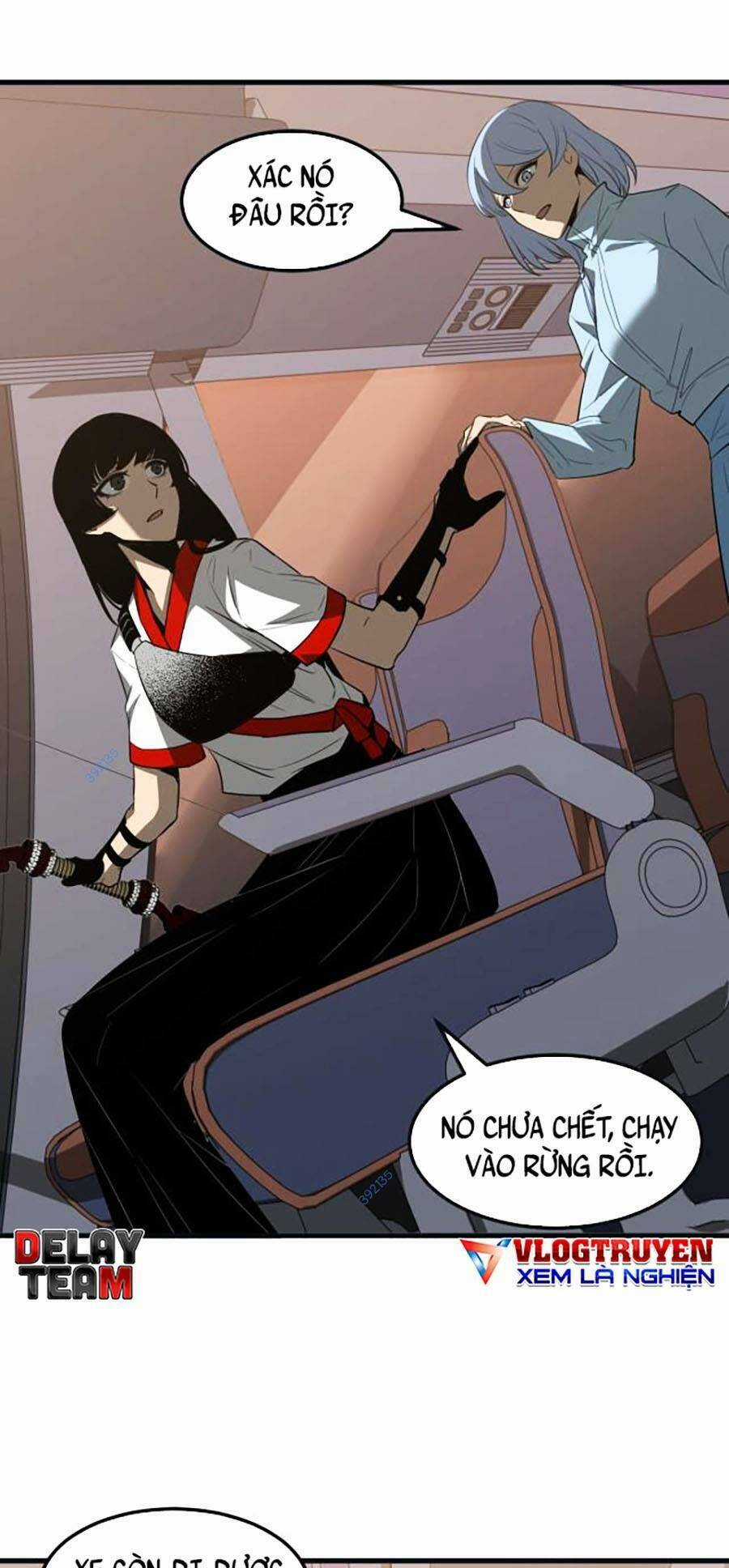 Siêu Phàm Tiến Hóa - Chapter 76 - Trang 25