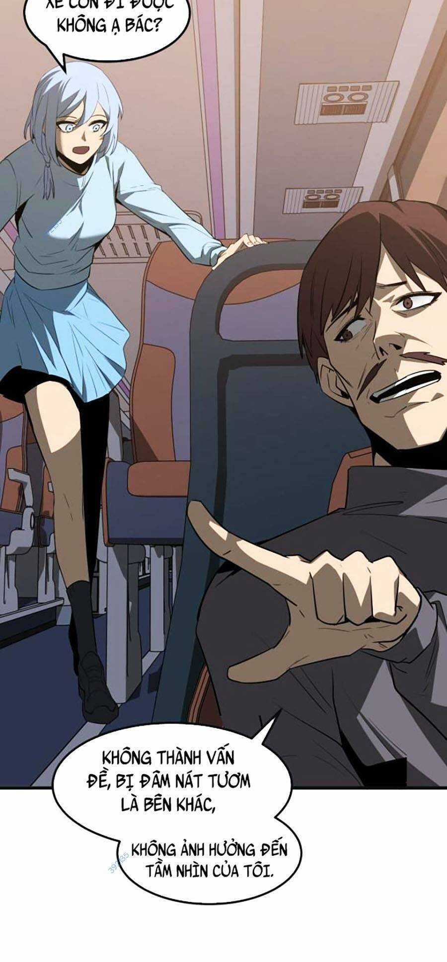 Siêu Phàm Tiến Hóa - Chapter 76 - Trang 26