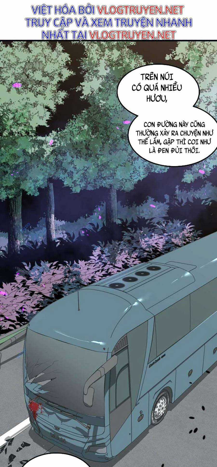 Siêu Phàm Tiến Hóa - Chapter 76 - Trang 27