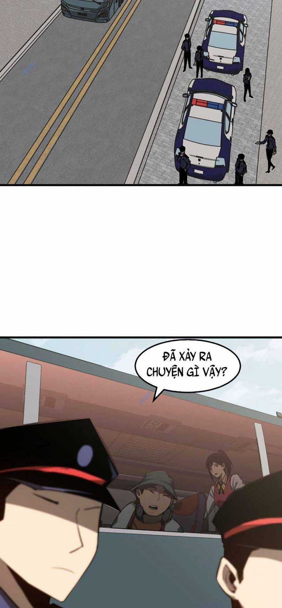 Siêu Phàm Tiến Hóa - Chapter 76 - Trang 31