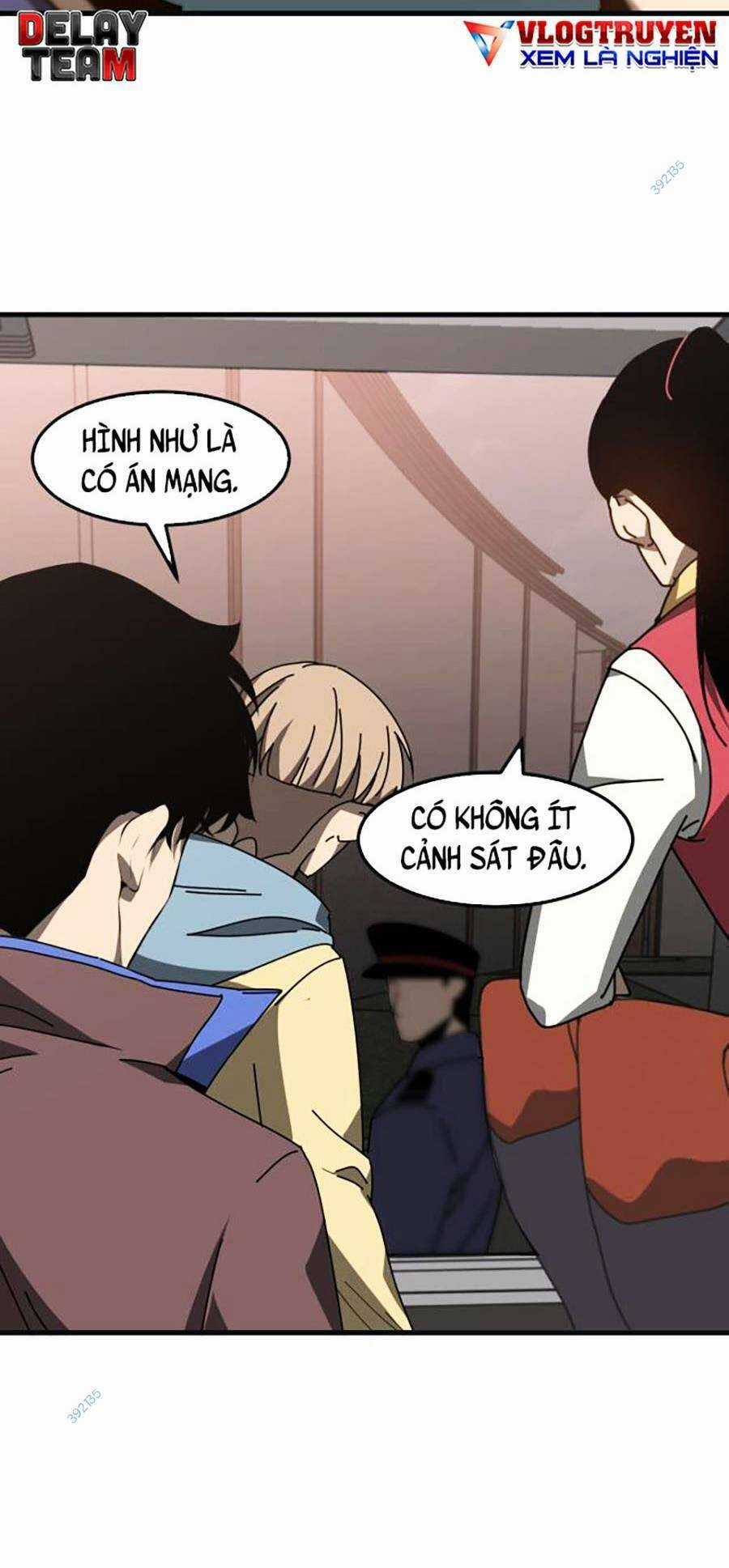 Siêu Phàm Tiến Hóa - Chapter 76 - Trang 32