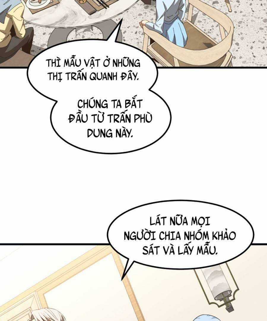 Siêu Phàm Tiến Hóa - Chapter 76 - Trang 37