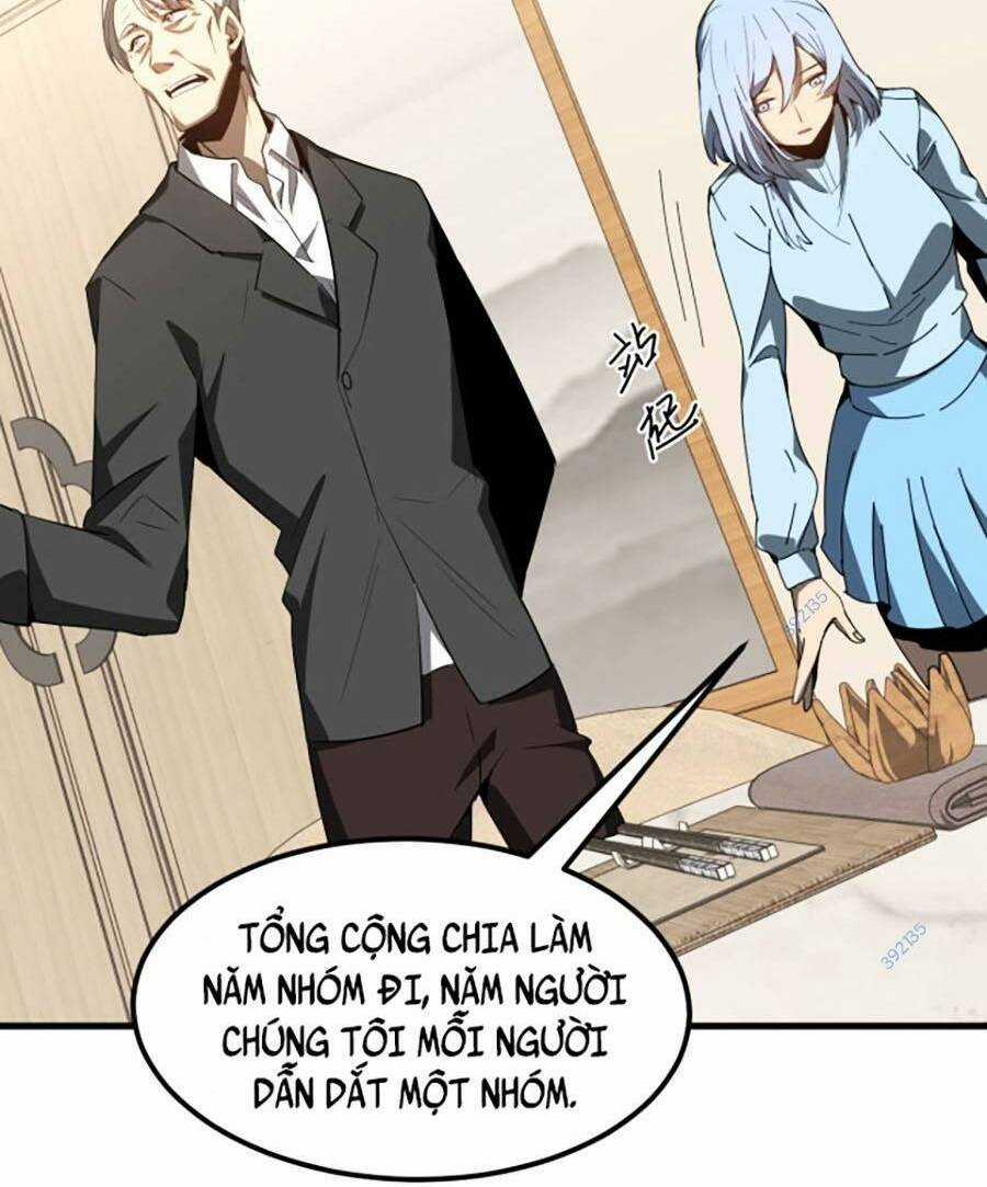 Siêu Phàm Tiến Hóa - Chapter 76 - Trang 38