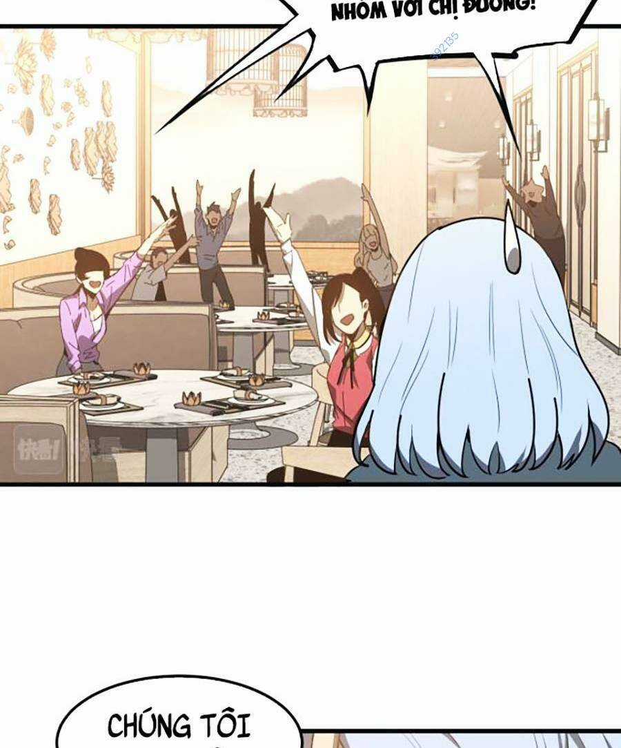 Siêu Phàm Tiến Hóa - Chapter 76 - Trang 41