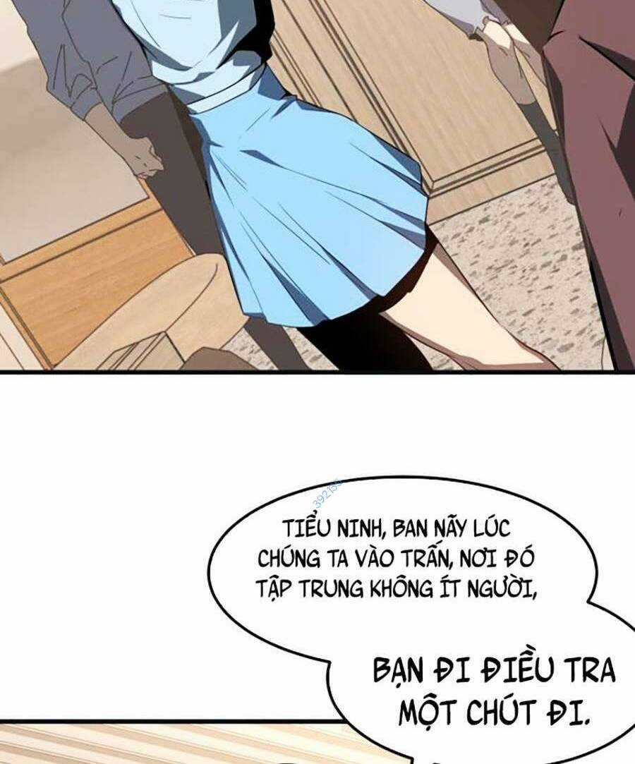 Siêu Phàm Tiến Hóa - Chapter 76 - Trang 48