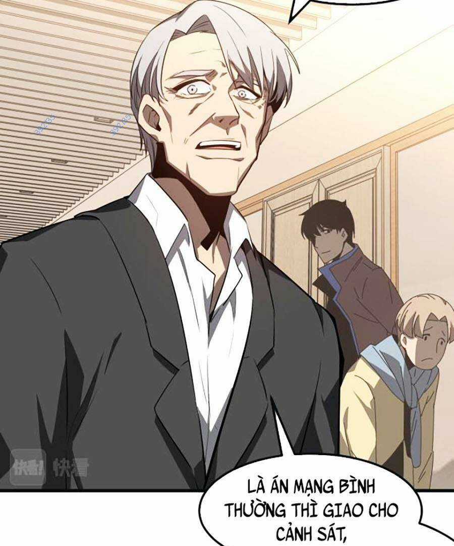 Siêu Phàm Tiến Hóa - Chapter 76 - Trang 49