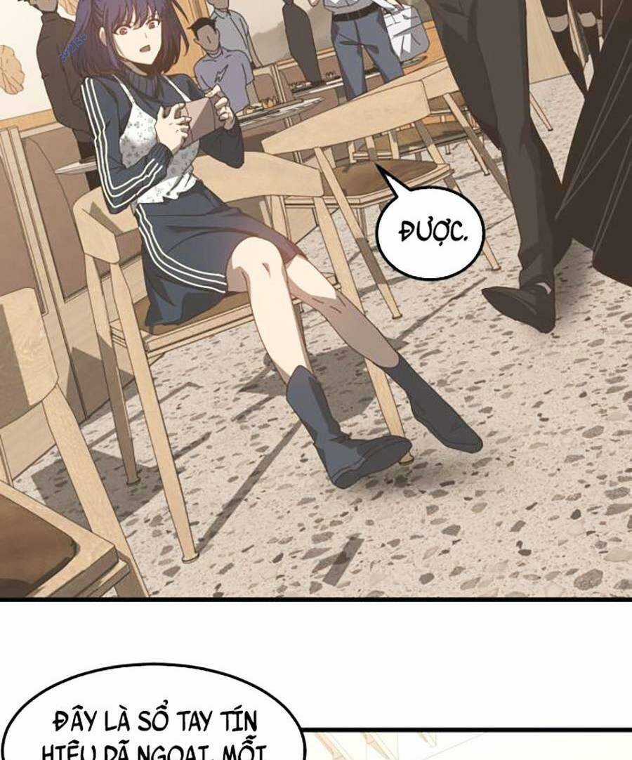 Siêu Phàm Tiến Hóa - Chapter 76 - Trang 53