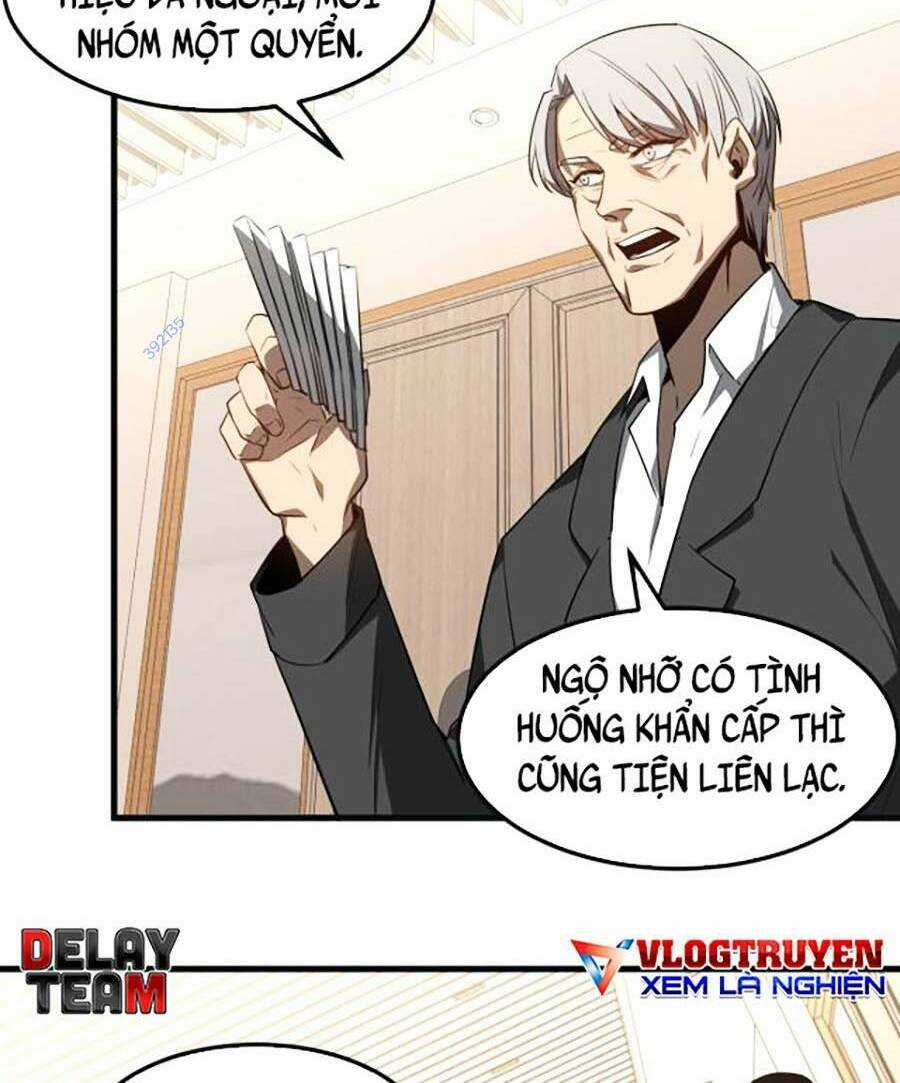 Siêu Phàm Tiến Hóa - Chapter 76 - Trang 54