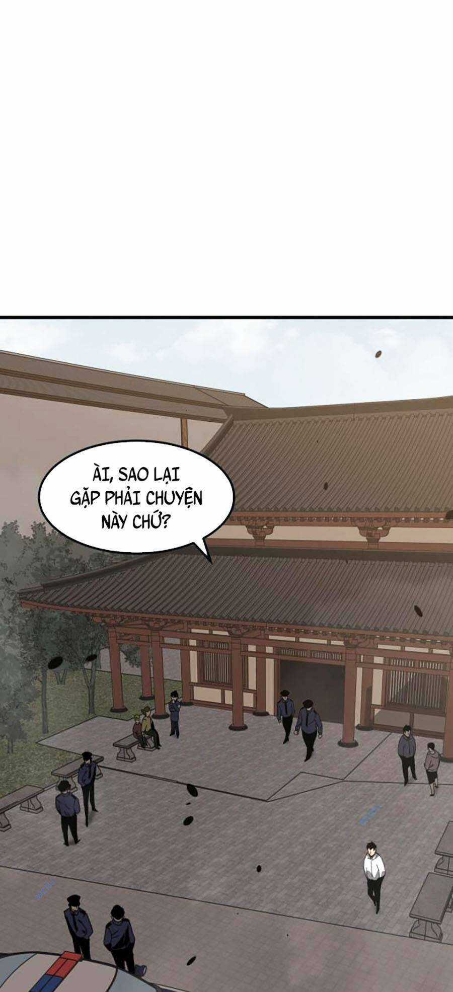 Siêu Phàm Tiến Hóa - Chapter 76 - Trang 61