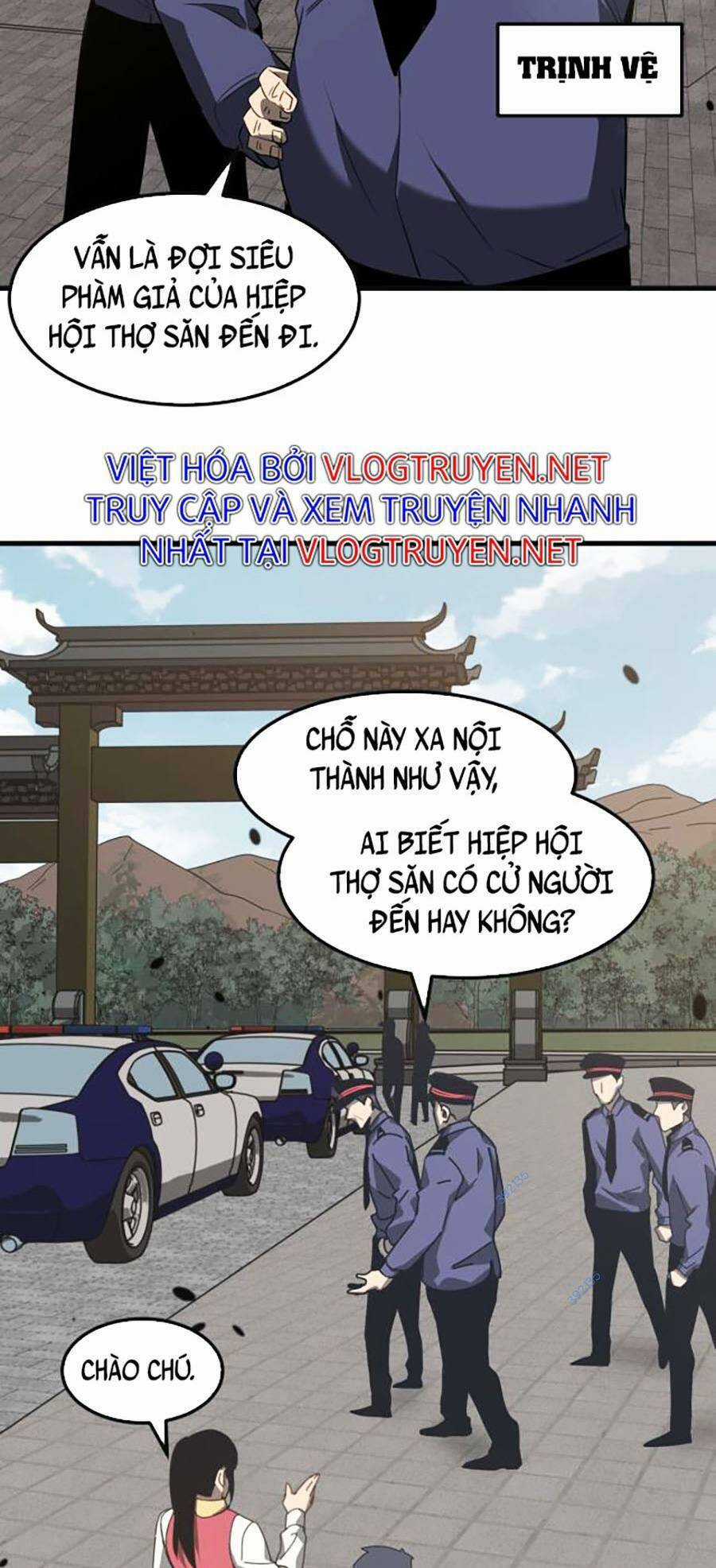 Siêu Phàm Tiến Hóa - Chapter 76 - Trang 63
