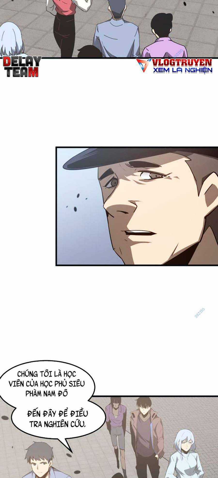 Siêu Phàm Tiến Hóa - Chapter 76 - Trang 64