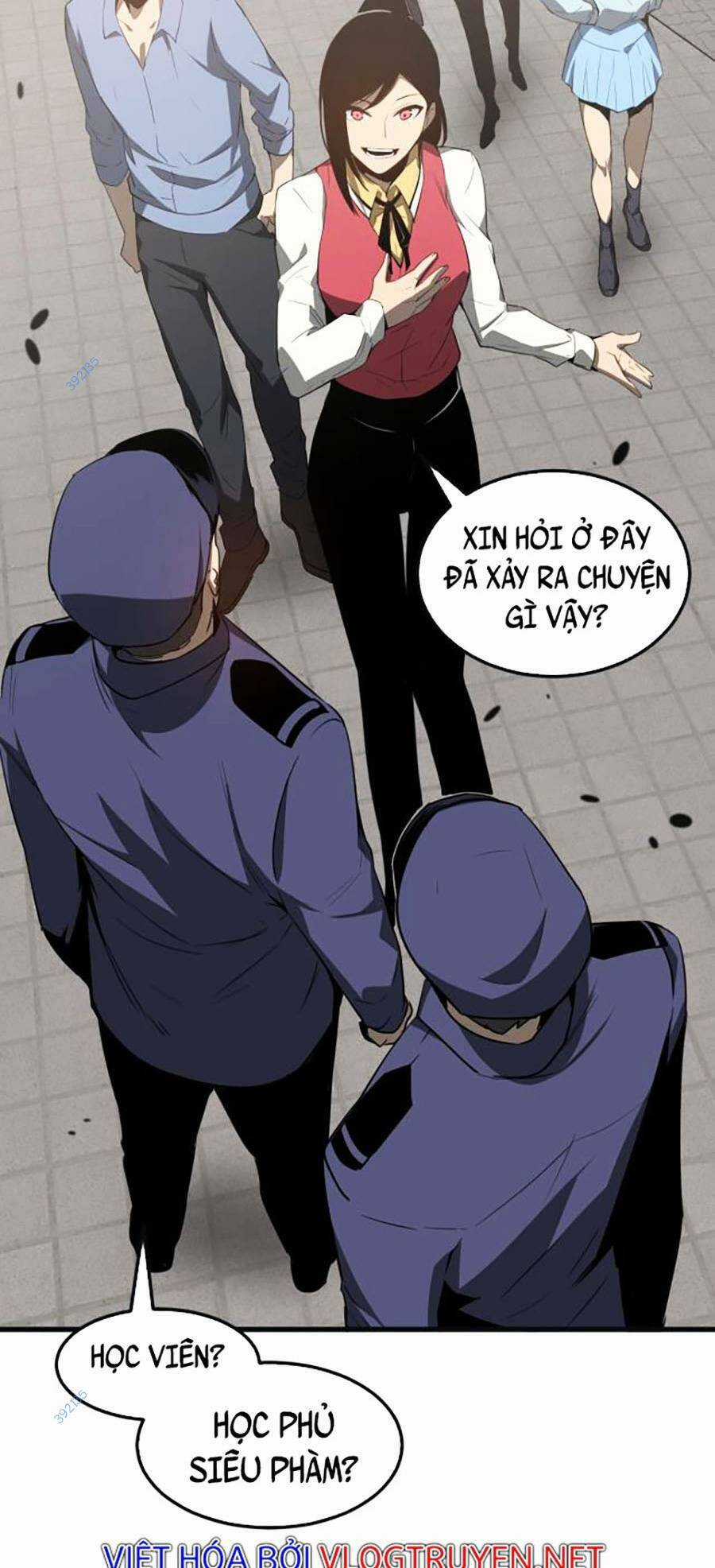 Siêu Phàm Tiến Hóa - Chapter 76 - Trang 65