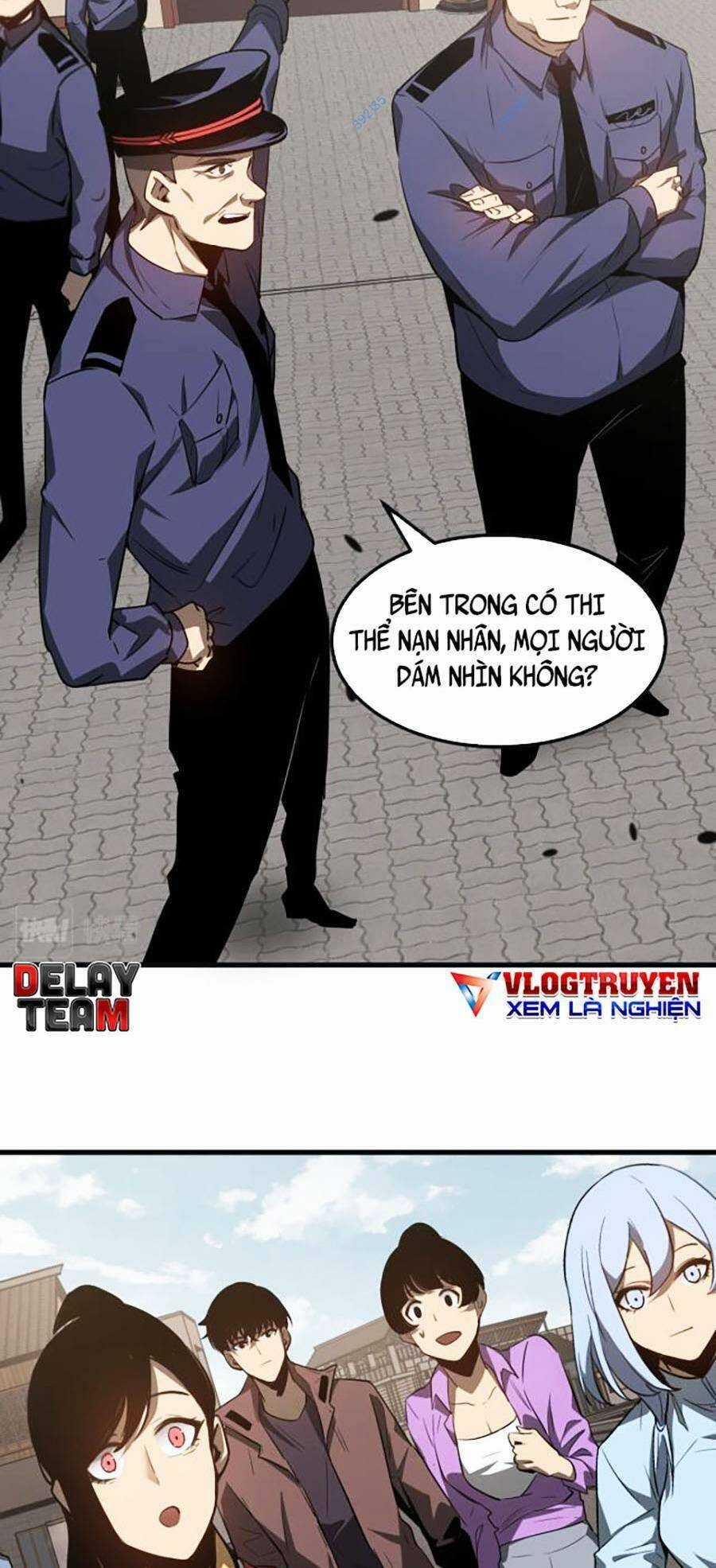 Siêu Phàm Tiến Hóa - Chapter 76 - Trang 67