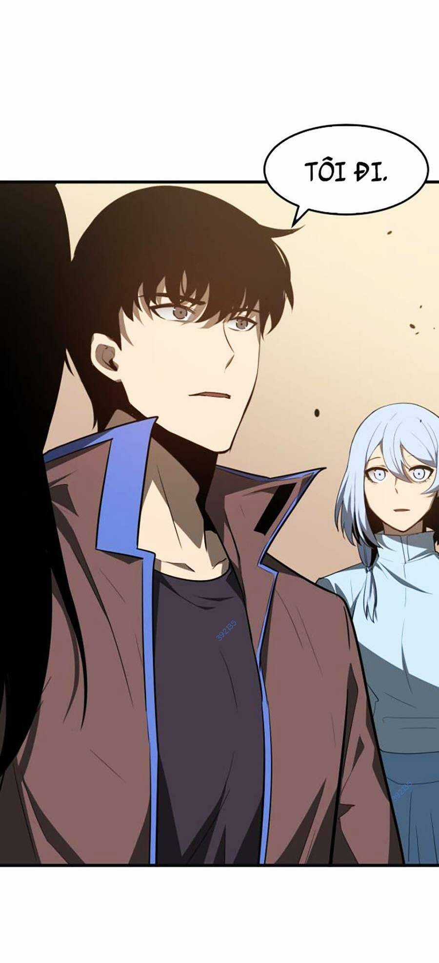 Siêu Phàm Tiến Hóa - Chapter 76 - Trang 70