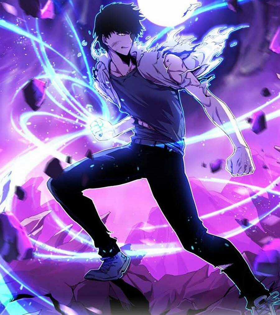 Siêu Phàm Tiến Hóa - Chapter 76 - Trang 8