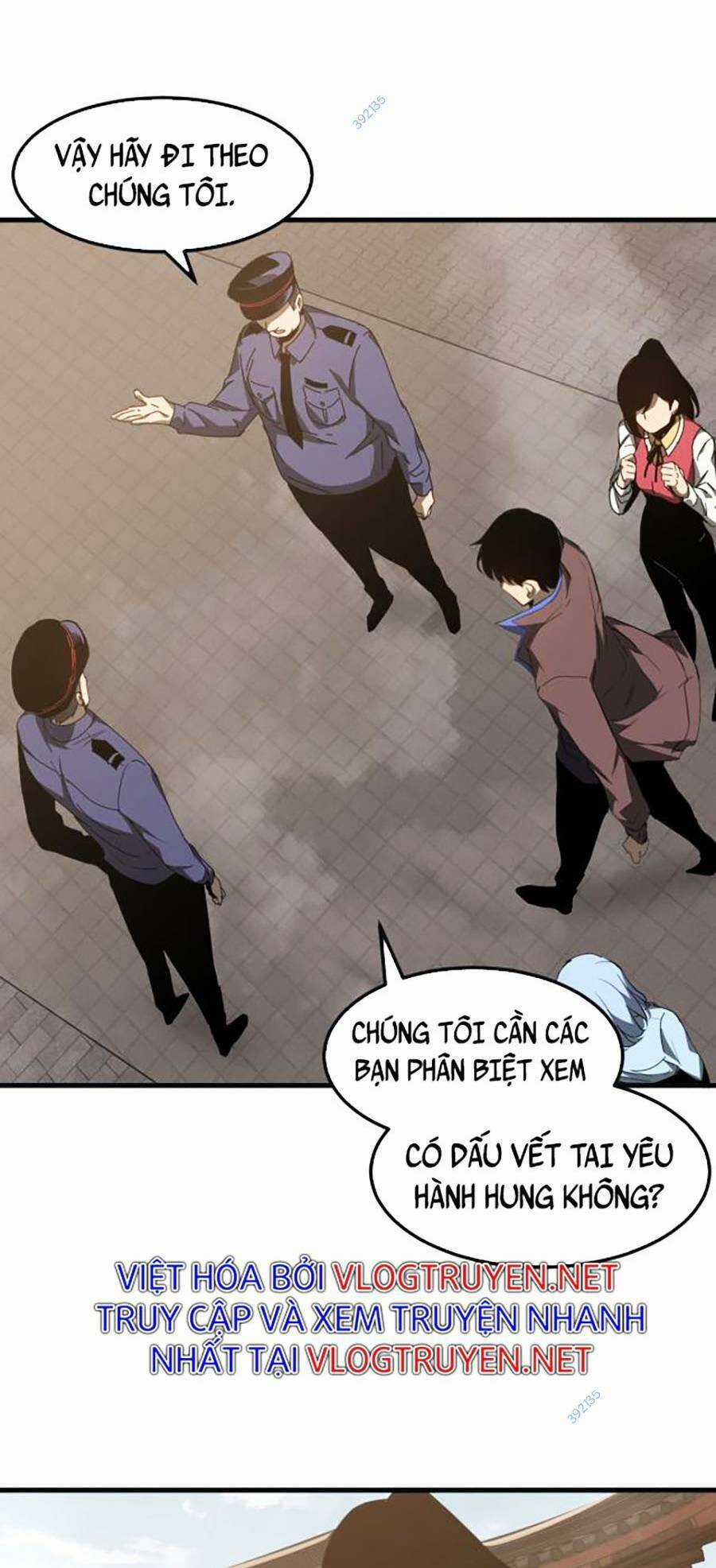 Siêu Phàm Tiến Hóa - Chapter 76 - Trang 71