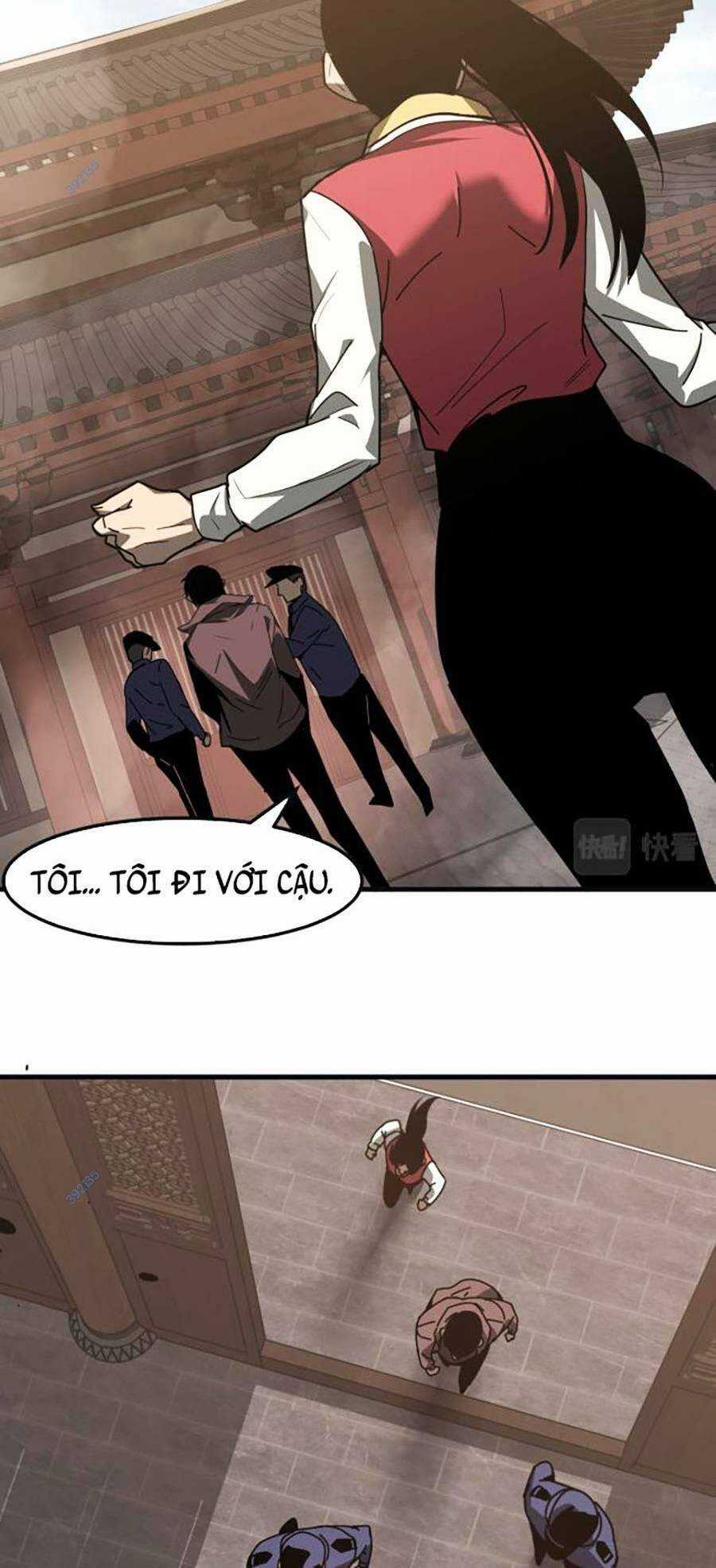 Siêu Phàm Tiến Hóa - Chapter 76 - Trang 72