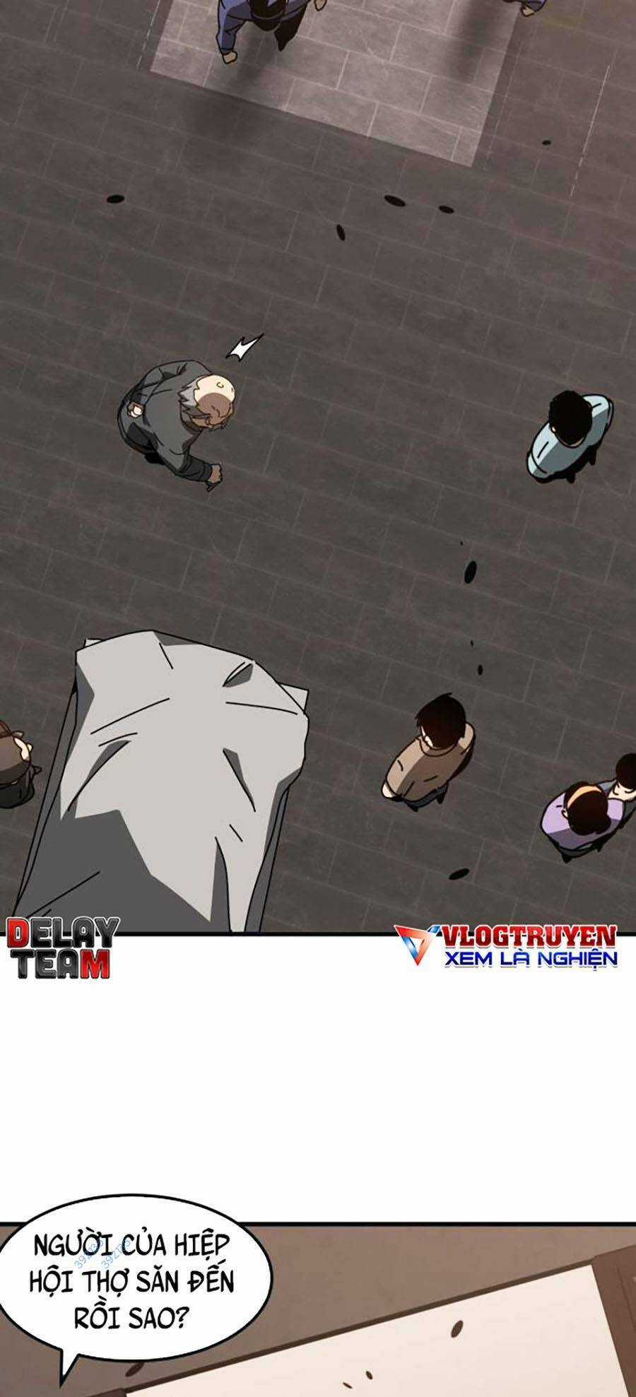 Siêu Phàm Tiến Hóa - Chapter 76 - Trang 73