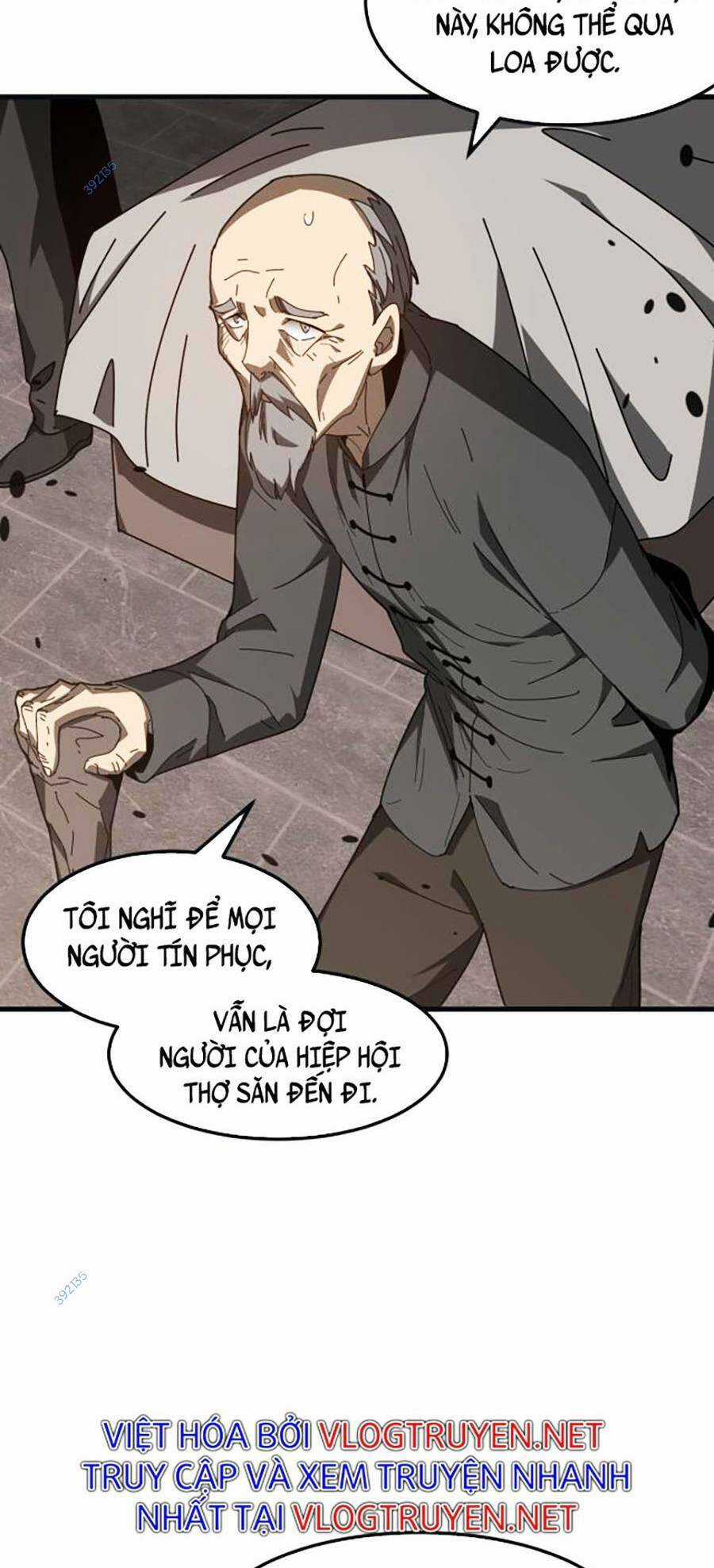 Siêu Phàm Tiến Hóa - Chapter 76 - Trang 76