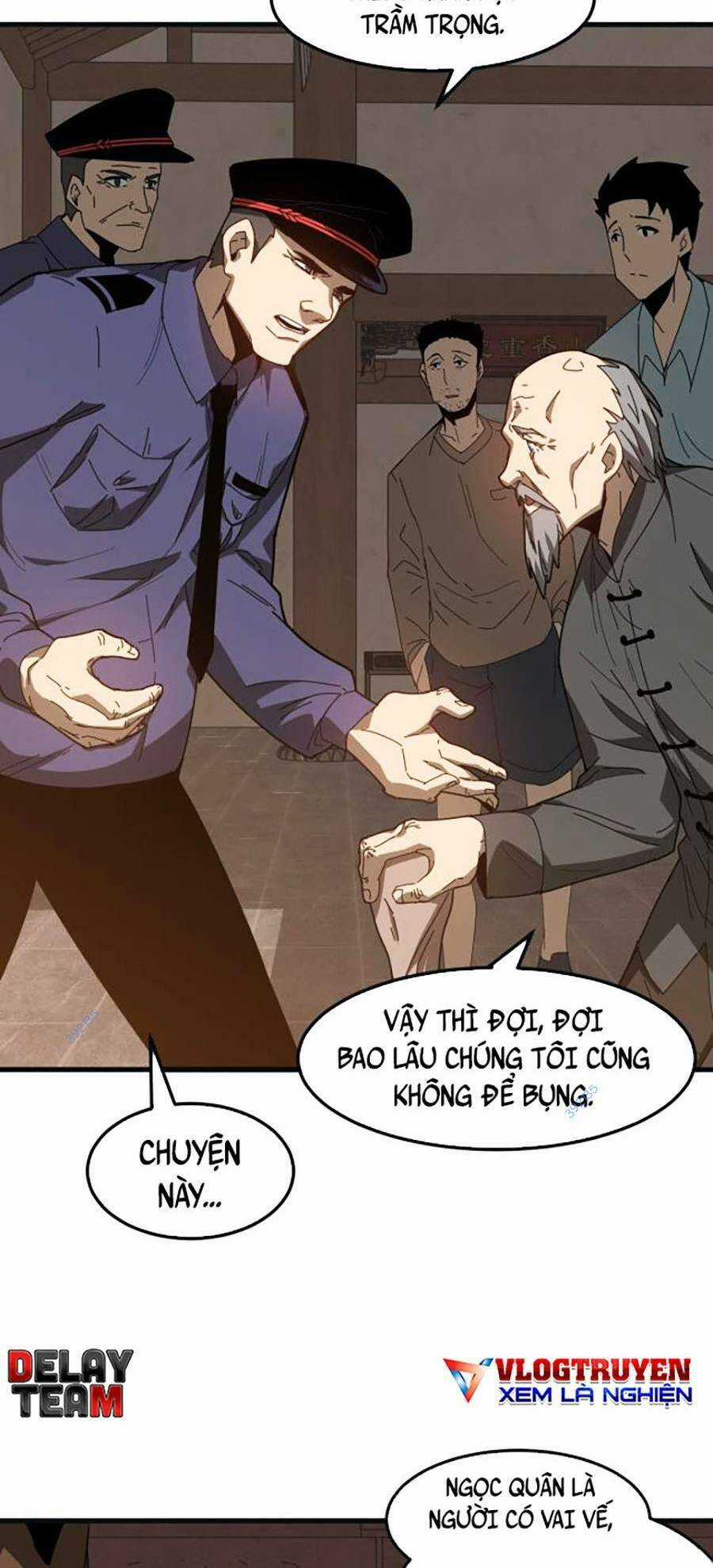 Siêu Phàm Tiến Hóa - Chapter 76 - Trang 78