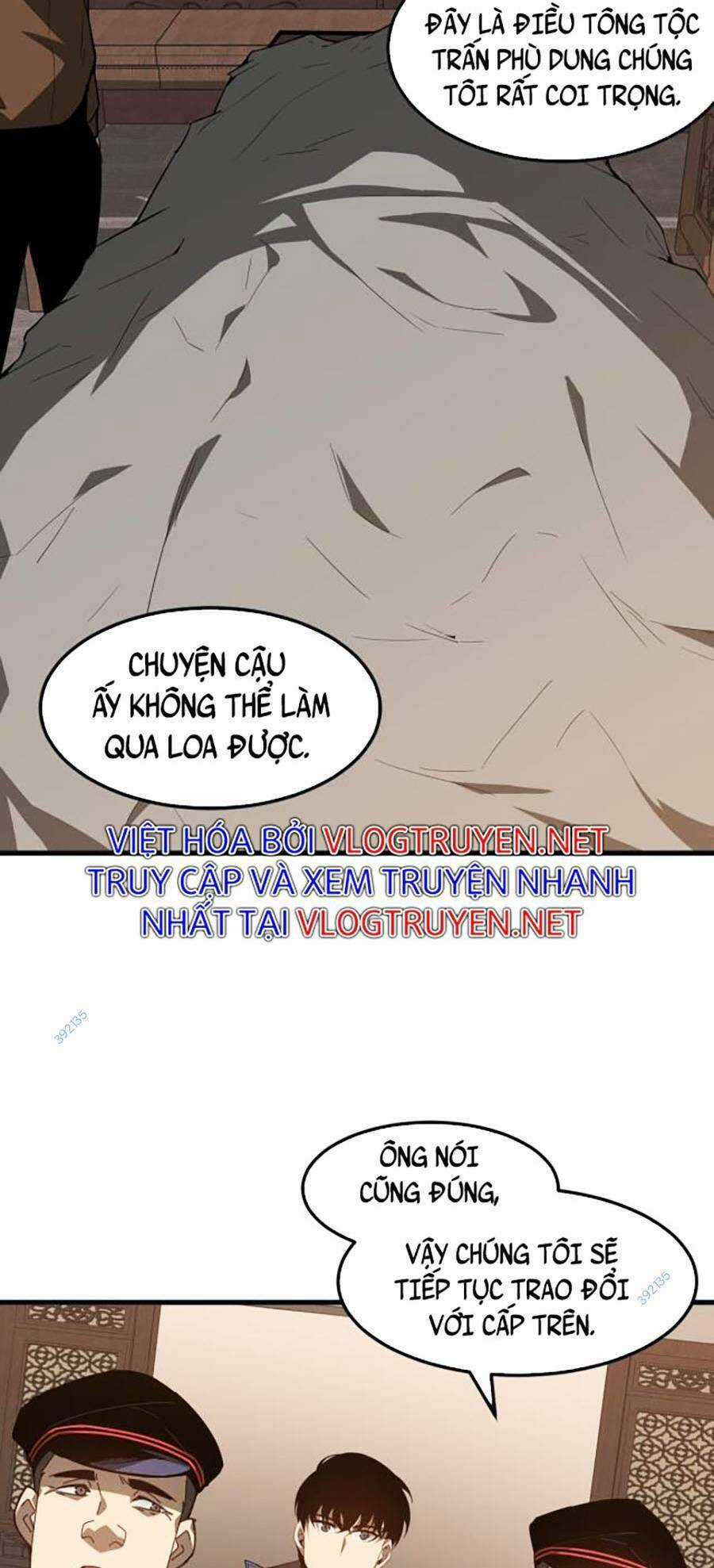 Siêu Phàm Tiến Hóa - Chapter 76 - Trang 79