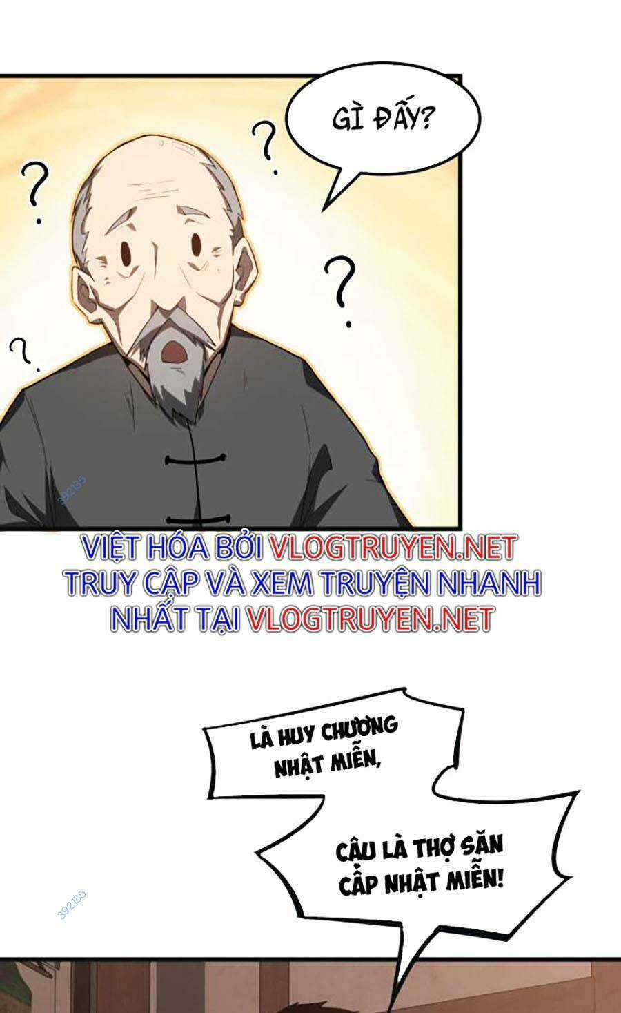 Siêu Phàm Tiến Hóa - Chapter 76 - Trang 85