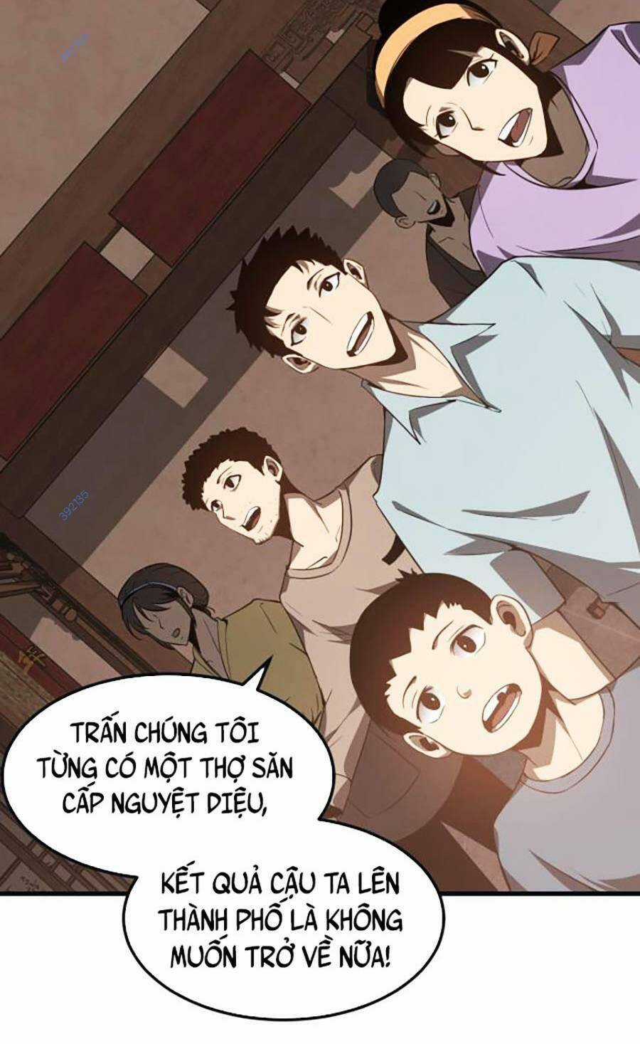 Siêu Phàm Tiến Hóa - Chapter 76 - Trang 87