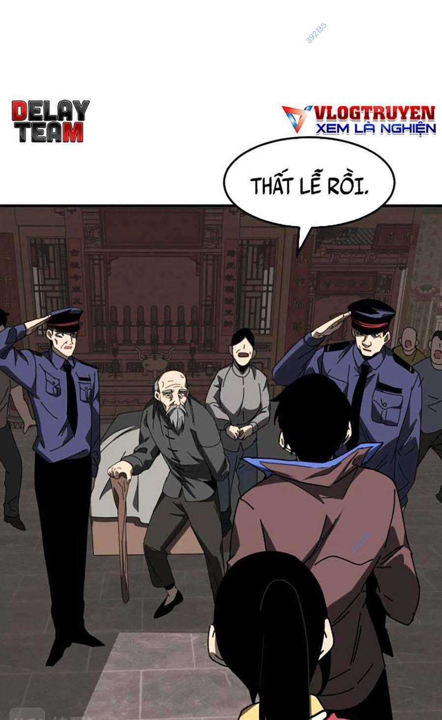 Siêu Phàm Tiến Hóa - Chapter 76 - Trang 88
