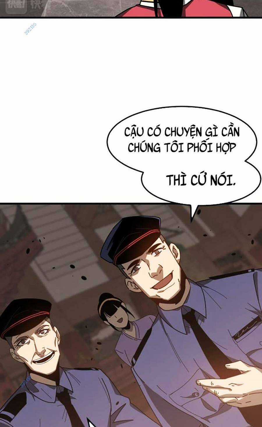 Siêu Phàm Tiến Hóa - Chapter 76 - Trang 89