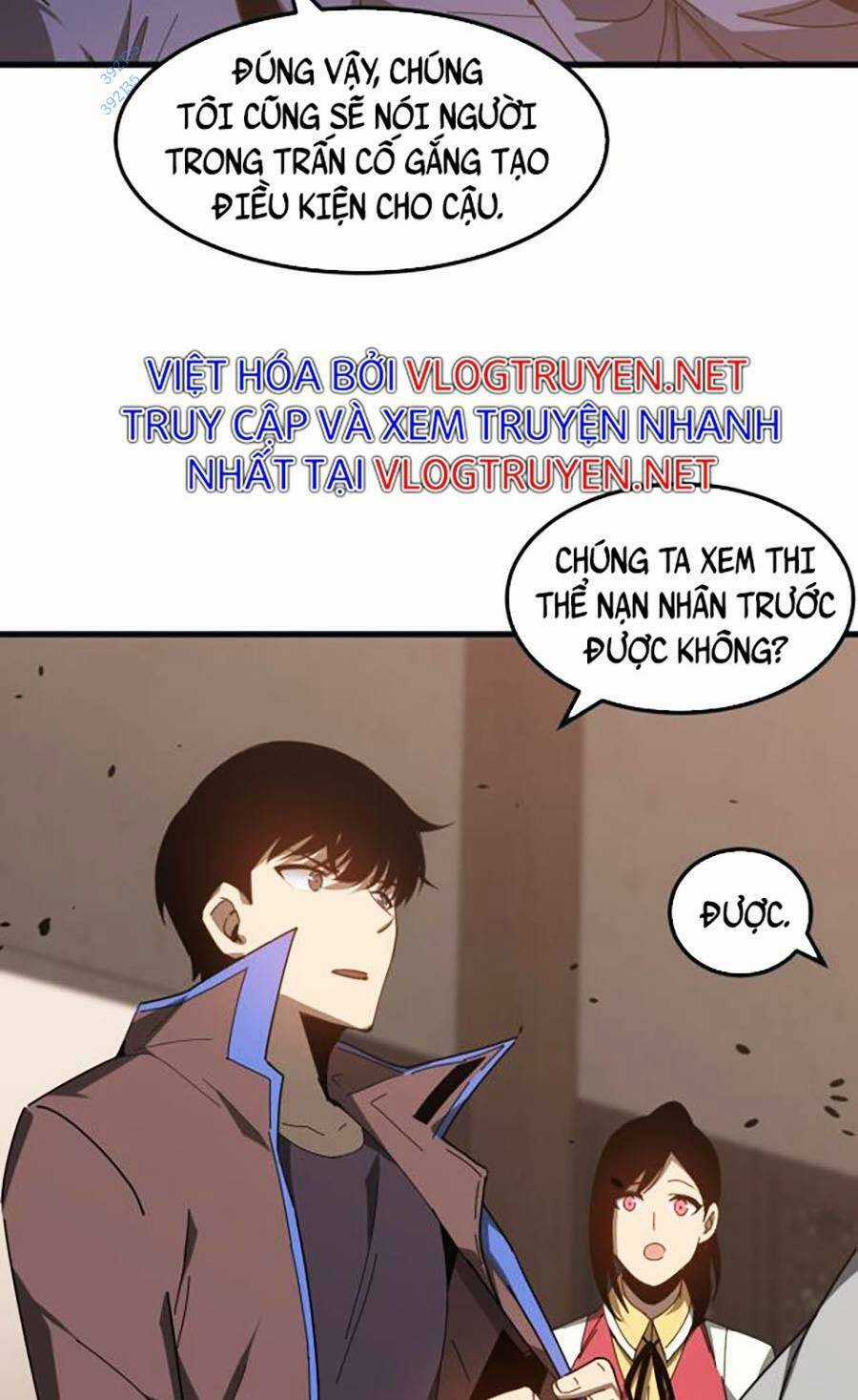 Siêu Phàm Tiến Hóa - Chapter 76 - Trang 90