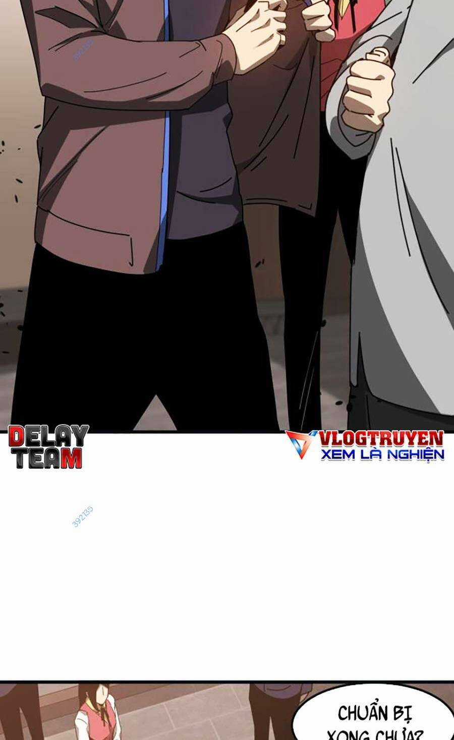 Siêu Phàm Tiến Hóa - Chapter 76 - Trang 91