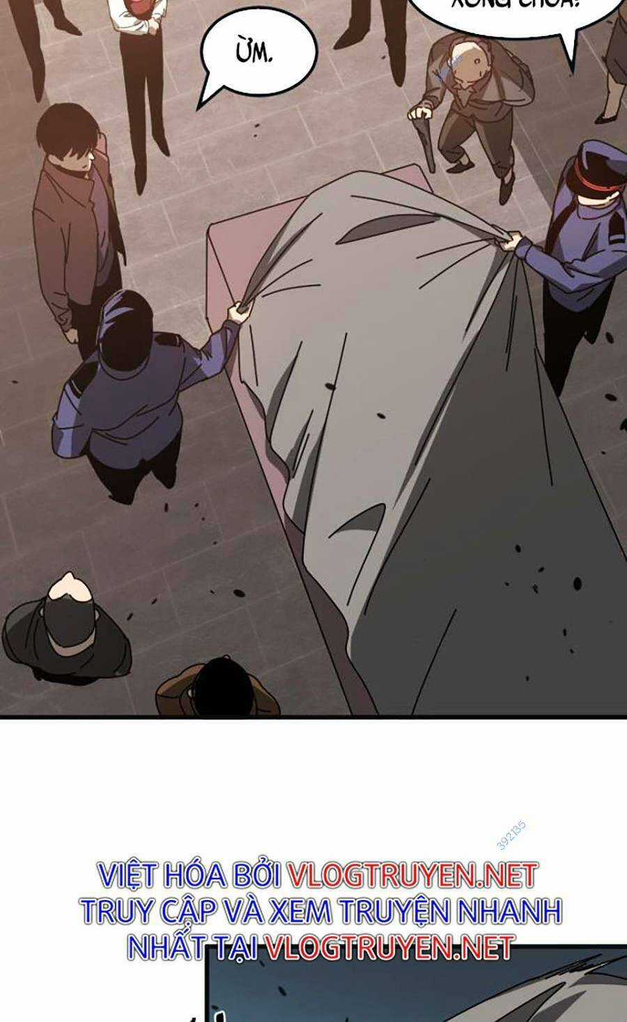 Siêu Phàm Tiến Hóa - Chapter 76 - Trang 92