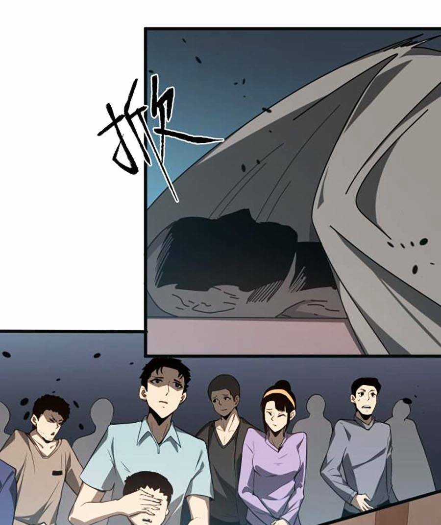 Siêu Phàm Tiến Hóa - Chapter 77 - Trang 2