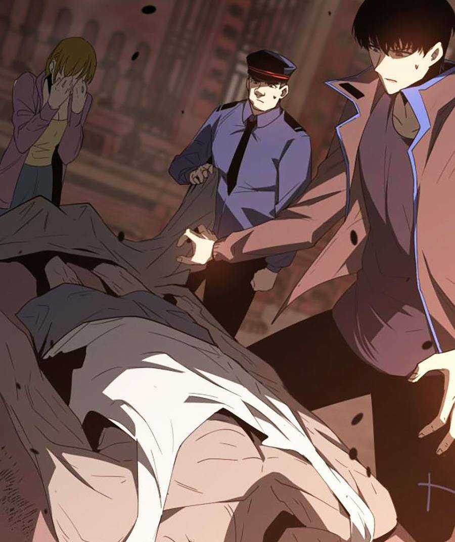 Siêu Phàm Tiến Hóa - Chapter 77 - Trang 11