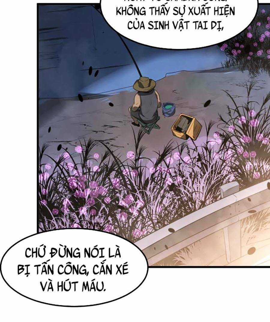 Siêu Phàm Tiến Hóa - Chapter 77 - Trang 19