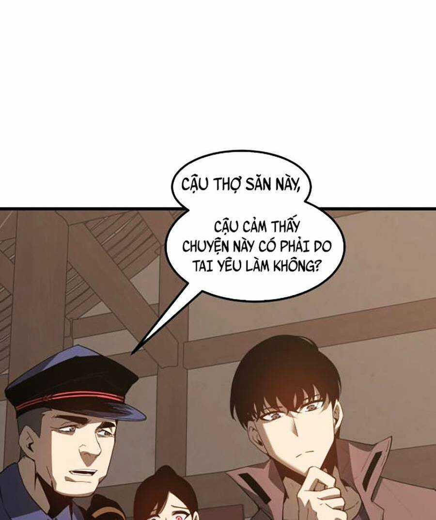 Siêu Phàm Tiến Hóa - Chapter 77 - Trang 20