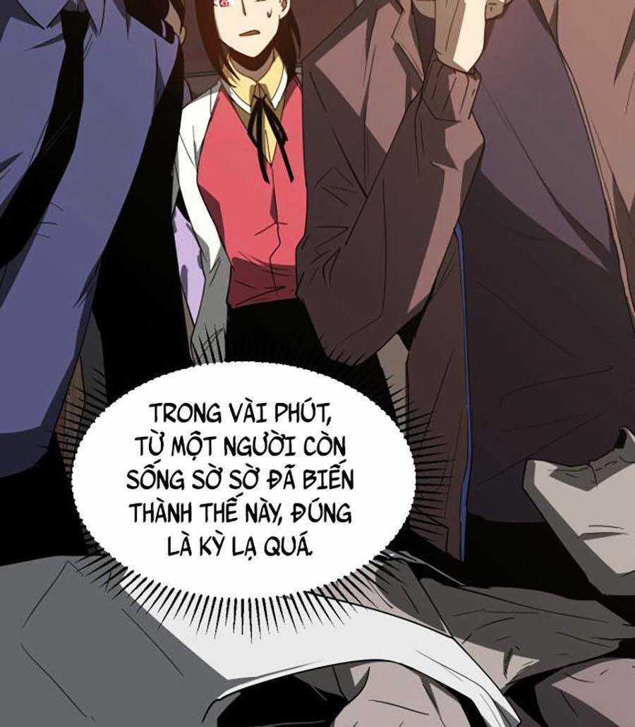 Siêu Phàm Tiến Hóa - Chapter 77 - Trang 21