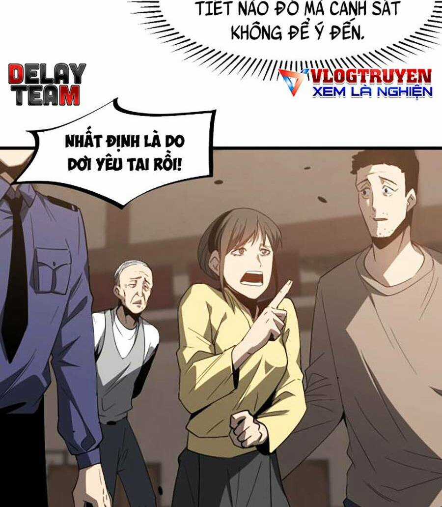 Siêu Phàm Tiến Hóa - Chapter 77 - Trang 24