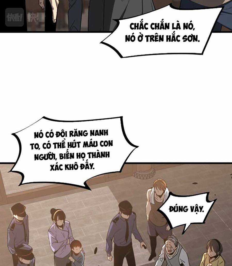 Siêu Phàm Tiến Hóa - Chapter 77 - Trang 25