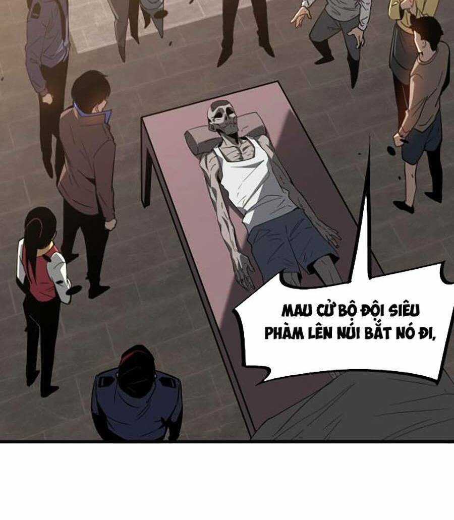 Siêu Phàm Tiến Hóa - Chapter 77 - Trang 26