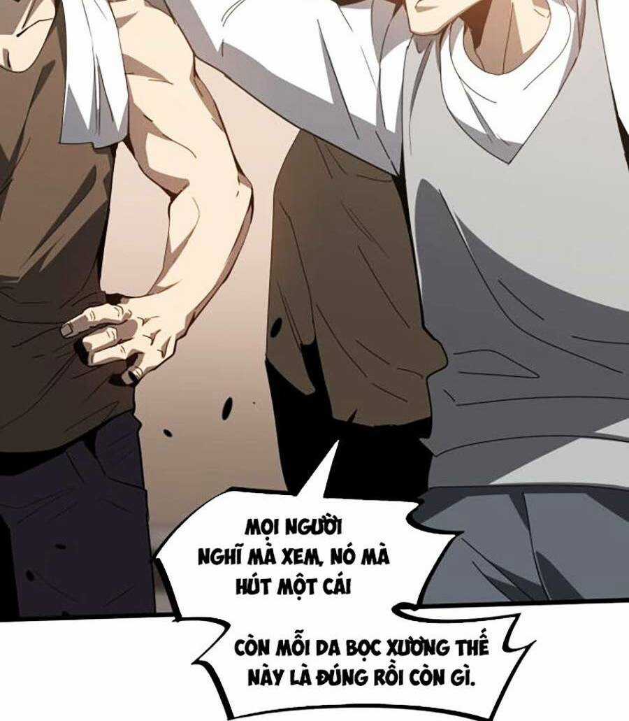 Siêu Phàm Tiến Hóa - Chapter 77 - Trang 28