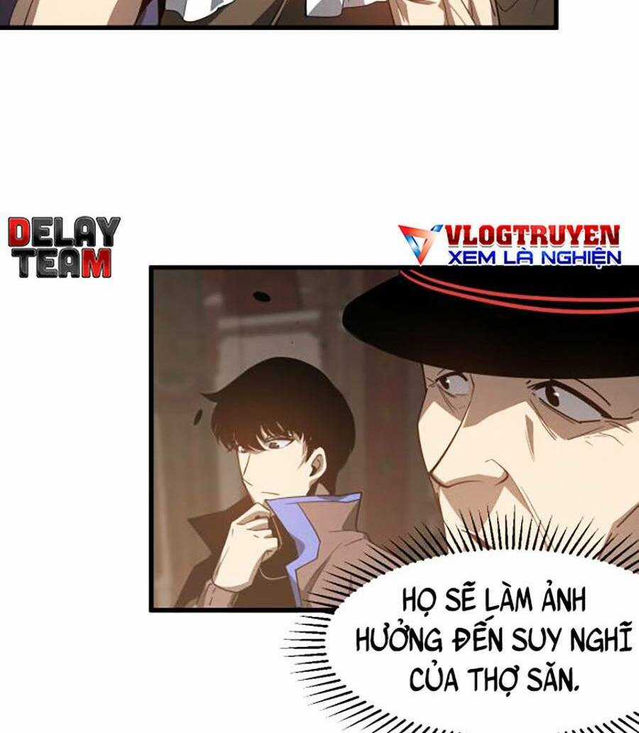 Siêu Phàm Tiến Hóa - Chapter 77 - Trang 30