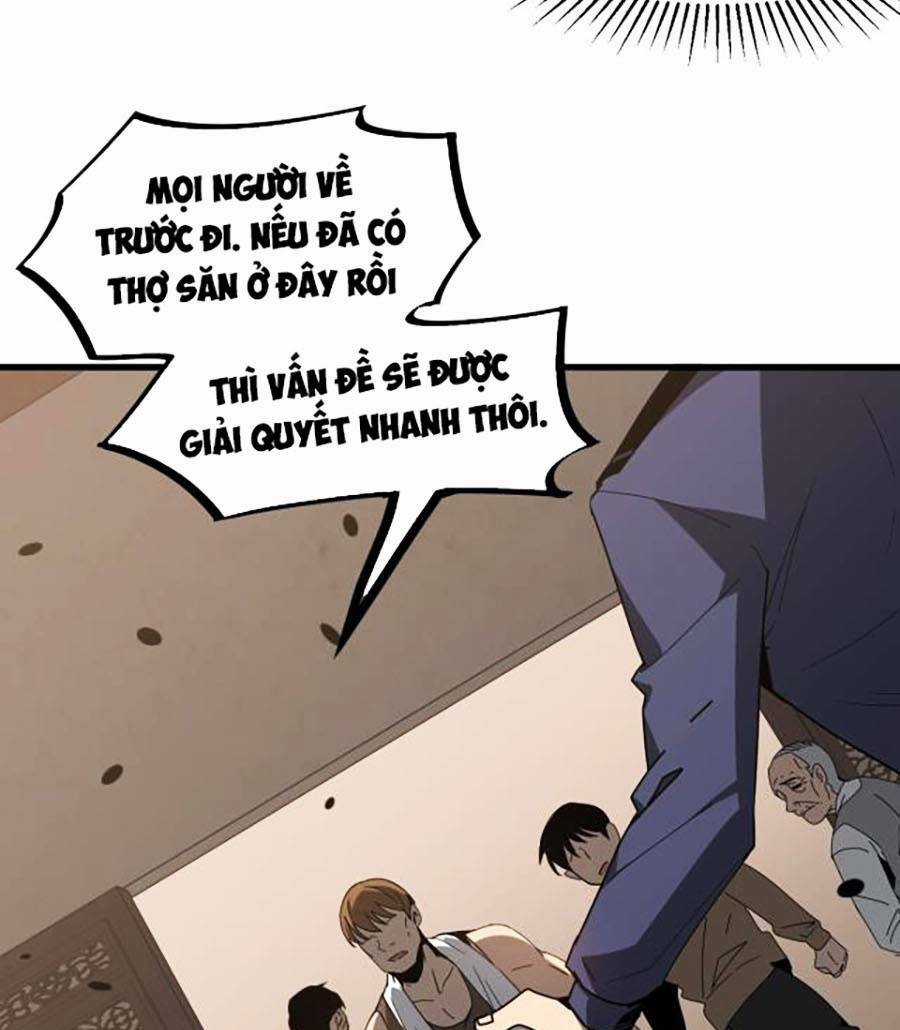 Siêu Phàm Tiến Hóa - Chapter 77 - Trang 31