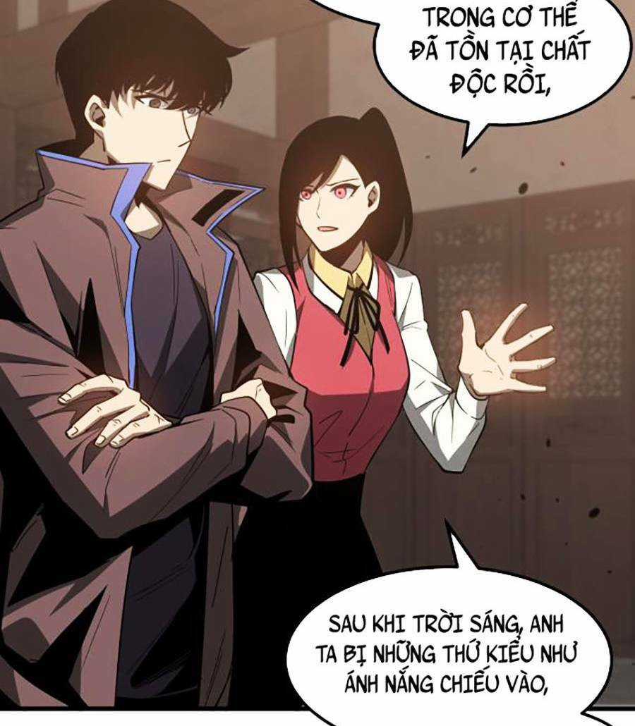 Siêu Phàm Tiến Hóa - Chapter 77 - Trang 33