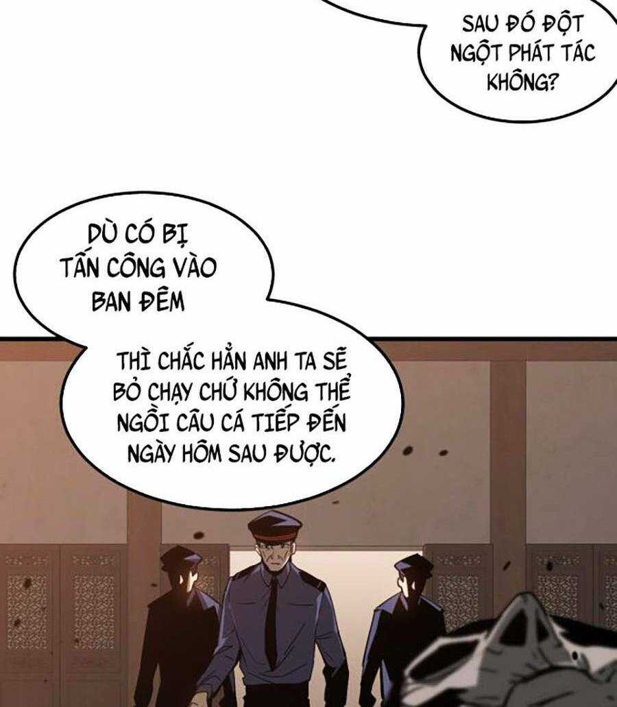 Siêu Phàm Tiến Hóa - Chapter 77 - Trang 34