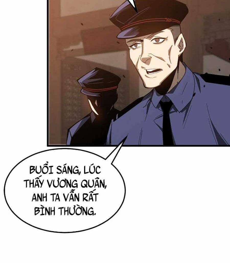 Siêu Phàm Tiến Hóa - Chapter 77 - Trang 36