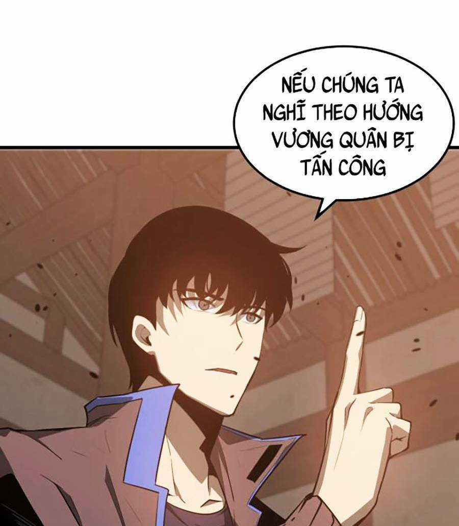 Siêu Phàm Tiến Hóa - Chapter 77 - Trang 37