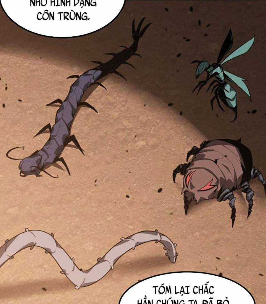 Siêu Phàm Tiến Hóa - Chapter 77 - Trang 39