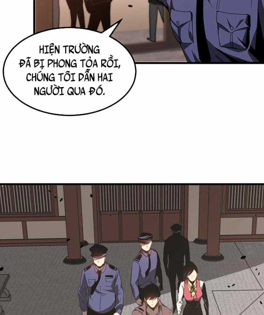 Siêu Phàm Tiến Hóa - Chapter 77 - Trang 41