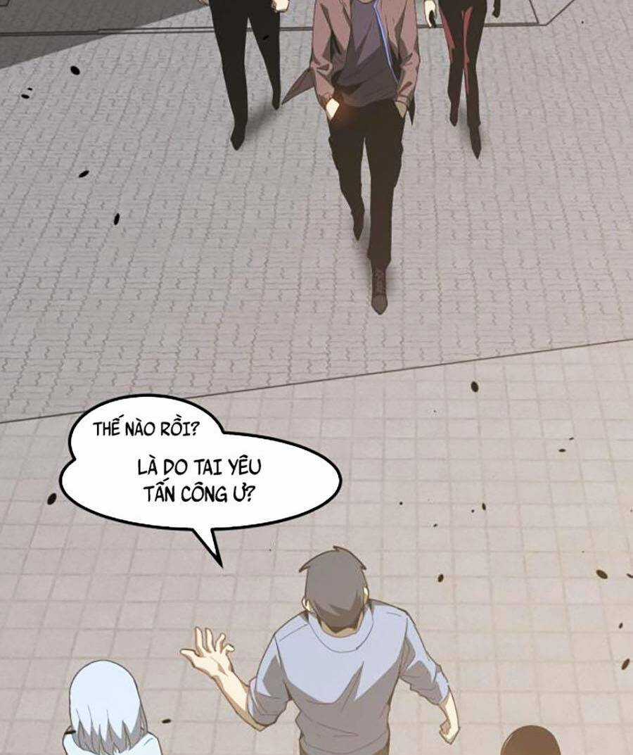 Siêu Phàm Tiến Hóa - Chapter 77 - Trang 42